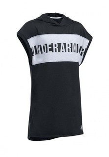 Худи Under Armour UA Threadborne™ Tunic
