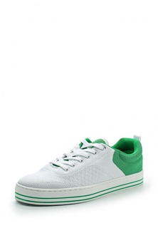 Кеды United Colors of Benetton