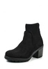 Категория: Зимние ботильоны WS Shoes