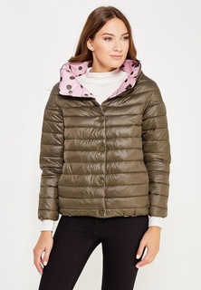 Куртка утепленная Z-Design