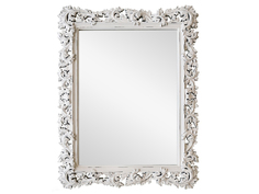 Роскошное зеркало "Прованс" в резной раме Vezzolli
