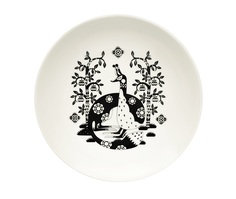 Тарелка глубокая "Taika" Iittala