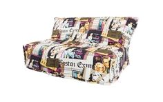 Диван "Denver" Life in Trend