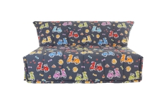 Диван "Denver" Life in Trend