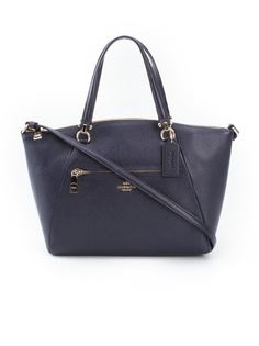 PBBLE PRAIRIE SATCHEL Coach