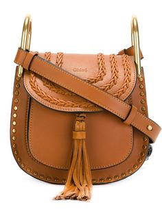 мини сумка на плечо Hudson  Chloé