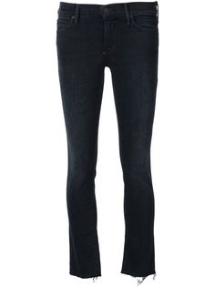 джинсы Rascal Ankle Snippet Mother