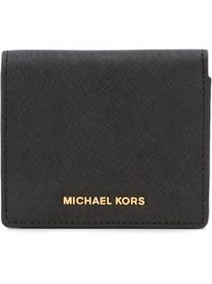 визитница Jet Set Travel Michael Michael Kors