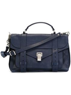 средняя сумка-сэтчел  PS1  Proenza Schouler