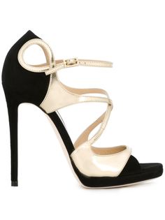 босоножки Fancie  Jimmy Choo