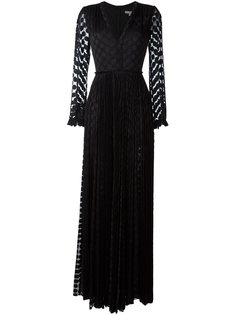 платье Kitty  Maria Lucia Hohan