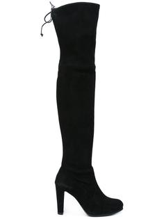 ботфорты High Land  Stuart Weitzman