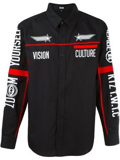рубашка Vision Culture  KTZ