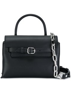 мини сумка через плечо Attica   Alexander Wang