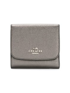 COACH 53716 SV/GM ??? Leather/Fur/Exotic Skins-&gt;Leather Coach