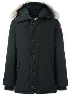 пальто Thermqal Experience Index Canada Goose