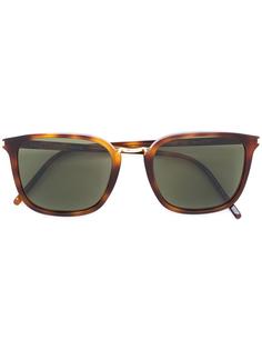 солнцезащитные очки ЫД 131 Combi Saint Laurent Eyewear