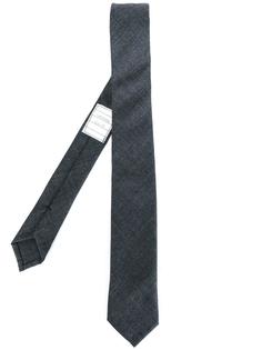 классический галстук Thom Browne