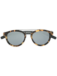 солнцезащитные очки "Black Tie 231S" Dior Homme