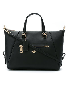 COACH 37934 LIBLK ??? Leather/Fur/Exotic Skins-&gt;Leather Coach