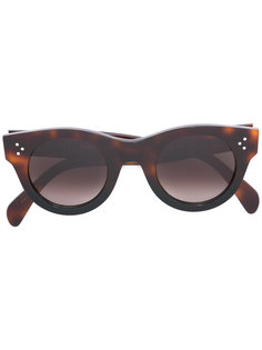 солнцезащитные очки Audrey Céline Eyewear