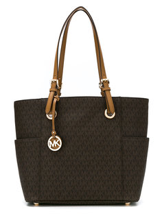 сумка-тоут TT EW Signature Michael Michael Kors