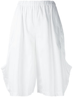 шорты с эластичным поясом Comme Des Garçons Comme Des Garçons