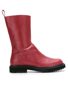 military boots Uma | Raquel Davidowicz