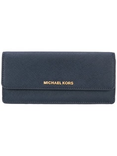 кошелек Jet Set Travel  Michael Michael Kors