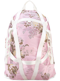 рюкзак с цветочным принтом Fenty X Puma