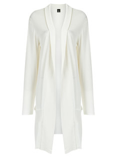 knitted coat Osklen