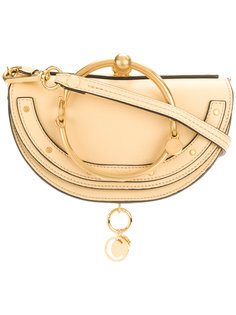 сумка через плечо Nile Chloé