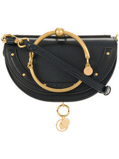 Nile minaudière cross-body bag Chloé