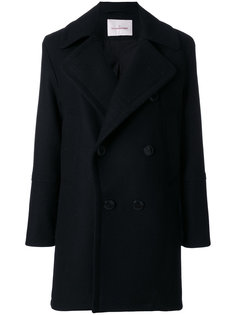 двубортное пальто  A.F.Vandevorst