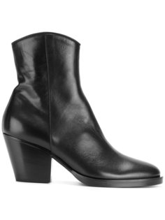 ankle boots A.F.Vandevorst