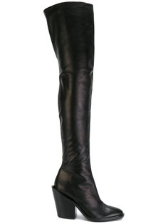 thigh high boots A.F.Vandevorst