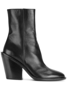 heeled ankle boots A.F.Vandevorst