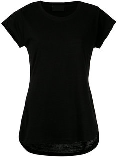 short sleeves T-shirt Andrea Bogosian