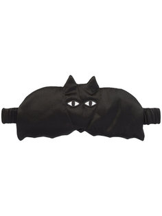 Bat sleeping mask  Morgan Lane