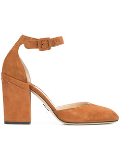 Bastioni pumps Paul Andrew
