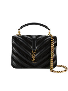 средняя сумка College Saint Laurent