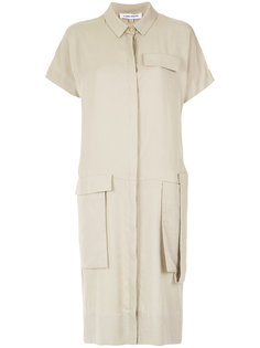 shirt dress Gloria Coelho