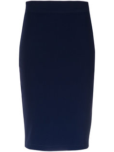 midi skirt Gloria Coelho