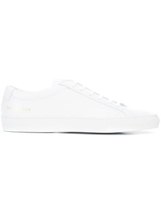 кеды Achilles Common Projects