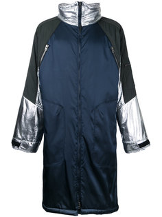 Future Surf Snow coat Ex Infinitas