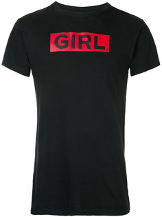 Starrt Girl T-Shirt Ex Infinitas