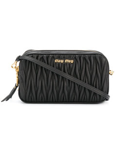 сумка через плечо  Miu Miu