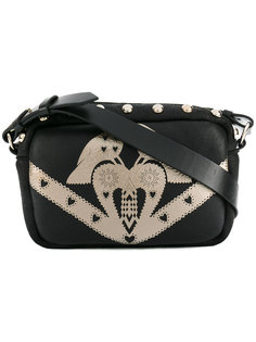 Limited Edition shoulder bag Red Valentino