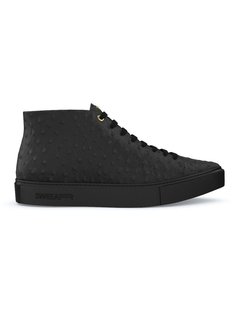 хайтопы Kicks TQ x SWEAR Exclusive Carnaby Swear