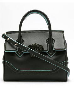 VERSACE DBFF452DSTVT KWAJC  Leather/Fur/Exotic Skins-&gt;Calf Leather Versace